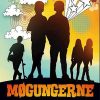 Møgungerne #1: Sommerudflugten