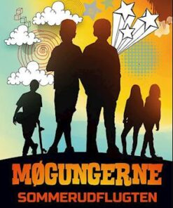Møgungerne #1: Sommerudflugten