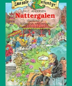 Nattergalen