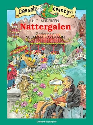 Nattergalen