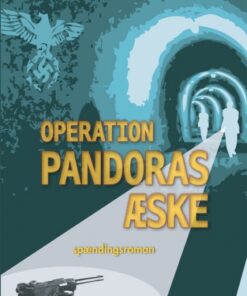 OPERATION PANDORAS ÆSKE (E-bog)