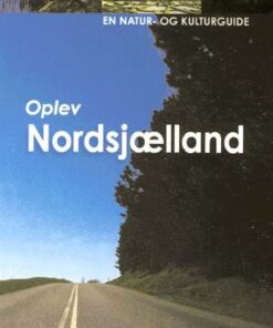 Oplev Nordsjælland (Bog)