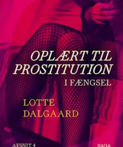 Oplært til prostitution 4: I fængsel