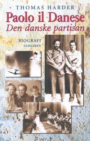 Paolo, il danese (Bog)