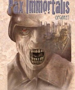 Pax Immortalis