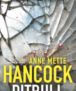 Pitbull - Anne Mette Hancock - Bog