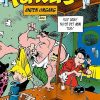 Pondus 2: Anden omgang