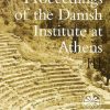 Proceedings Of The Danish Institute At Athens Iii - Diverse - Bog