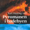 Pyromanen i badebyen (Lydbog)