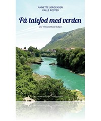 På talefod med verden (E-bog)