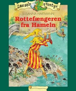 Rottefængeren fra Hameln