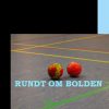 Rundt Om Bolden - Peter Schmidt - Bog