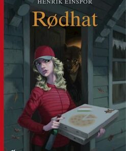 Rødhat