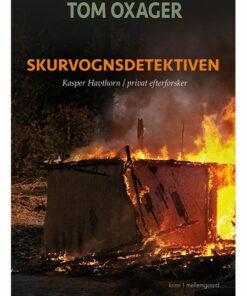 SKURVOGNSDETEKTIVEN (E-bog)
