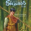 Sagaen om Sigurd, bind 1. Siggi Svinedreng (Bog)