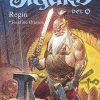 Sagaen om Sigurd, bind 4. Regin (Bog)