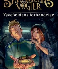 Samlingens Vogter 1 - Tyvefældens Forbandelse