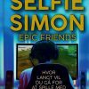 Selfie-Simon. Epic Friends