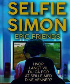 Selfie-Simon. Epic Friends