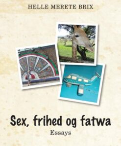 Sex, frihed og fatwa (E-bog)