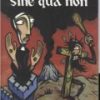 Sine Qua Non - Marcel Ruijters - Tegneserie