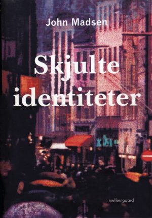 Skjulte indentiteter (E-bog)