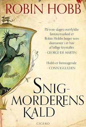 Snigmorderens kald