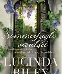 Sommerfugleværelset