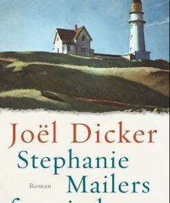 Stephanie Mailers forsvinden