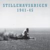 Stillehavskrigen 1941-45 - Mogens Lund - Bog