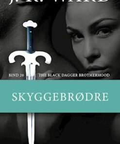 The Black Dagger Brotherhood #20: Skyggebrødre