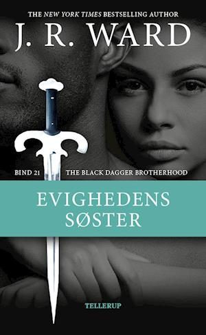 The Black Dagger Brotherhood #21: Evighedens søster