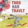 Theo har travlt