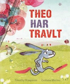 Theo har travlt