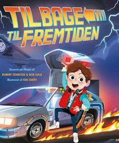 Tilbage til fremtiden