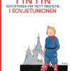 Tintin I Sovjetunionen - Softcover - Hergé - Tegneserie