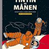 Tintin på Månen - Det samlede eventyr