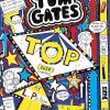 Tom Gates 9 - Top-elev (næsten)