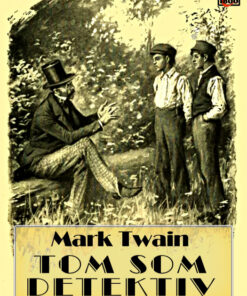 Tom som detektiv (E-bog)