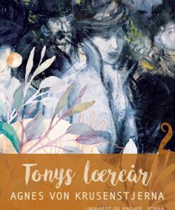 Tonys læreår