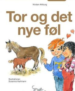 Tor og det nye føl