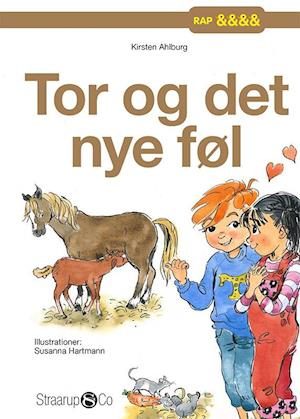 Tor og det nye føl