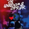 Tro, Håb Og Ungdomsoprør - Jens Rohde - Bog