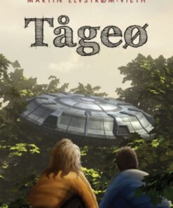 Tågeø (E-bog)