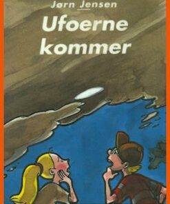 Ufoerne kommer