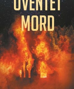 Uventet Mord - Marian Hanson - Bog