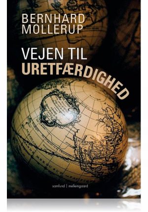 VEJEN TIL URETFÆRDIGHED (E-bog)