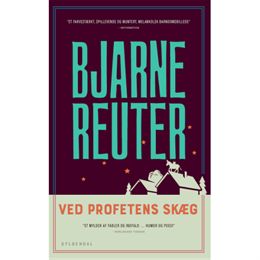 Ved profetens skæg - Paperback