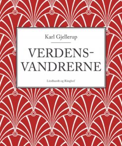 Verdensvandrerne - Karl Gjellerup - Bog