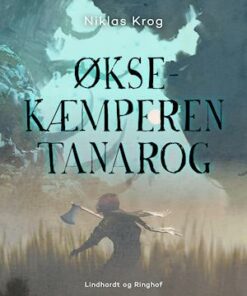 Øksekæmperen Tanarog
